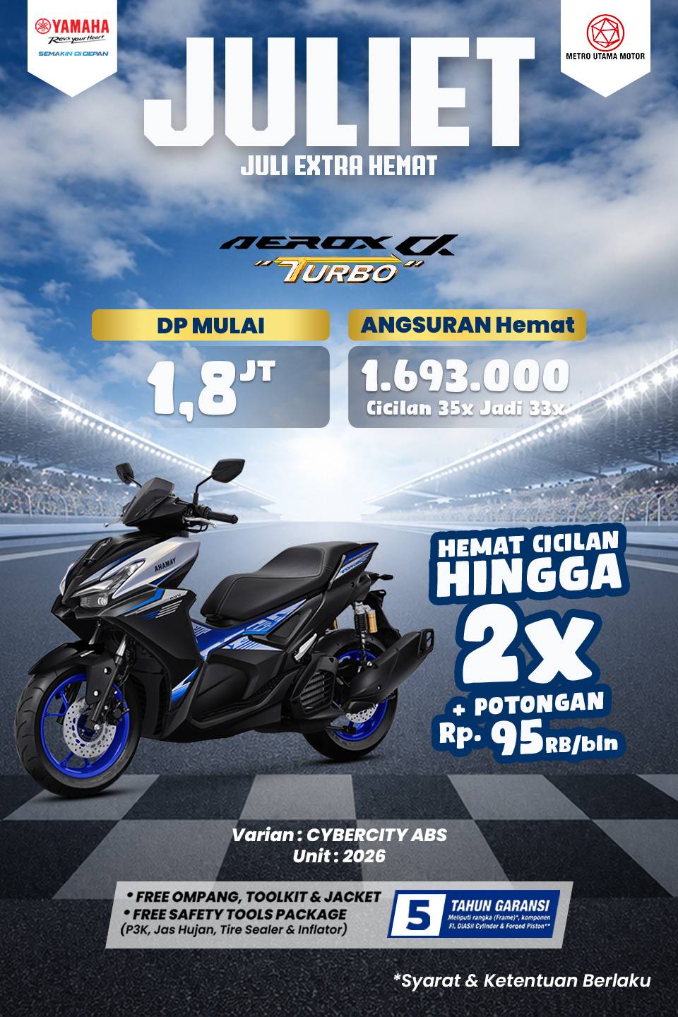 promo yamaha promo yamaha