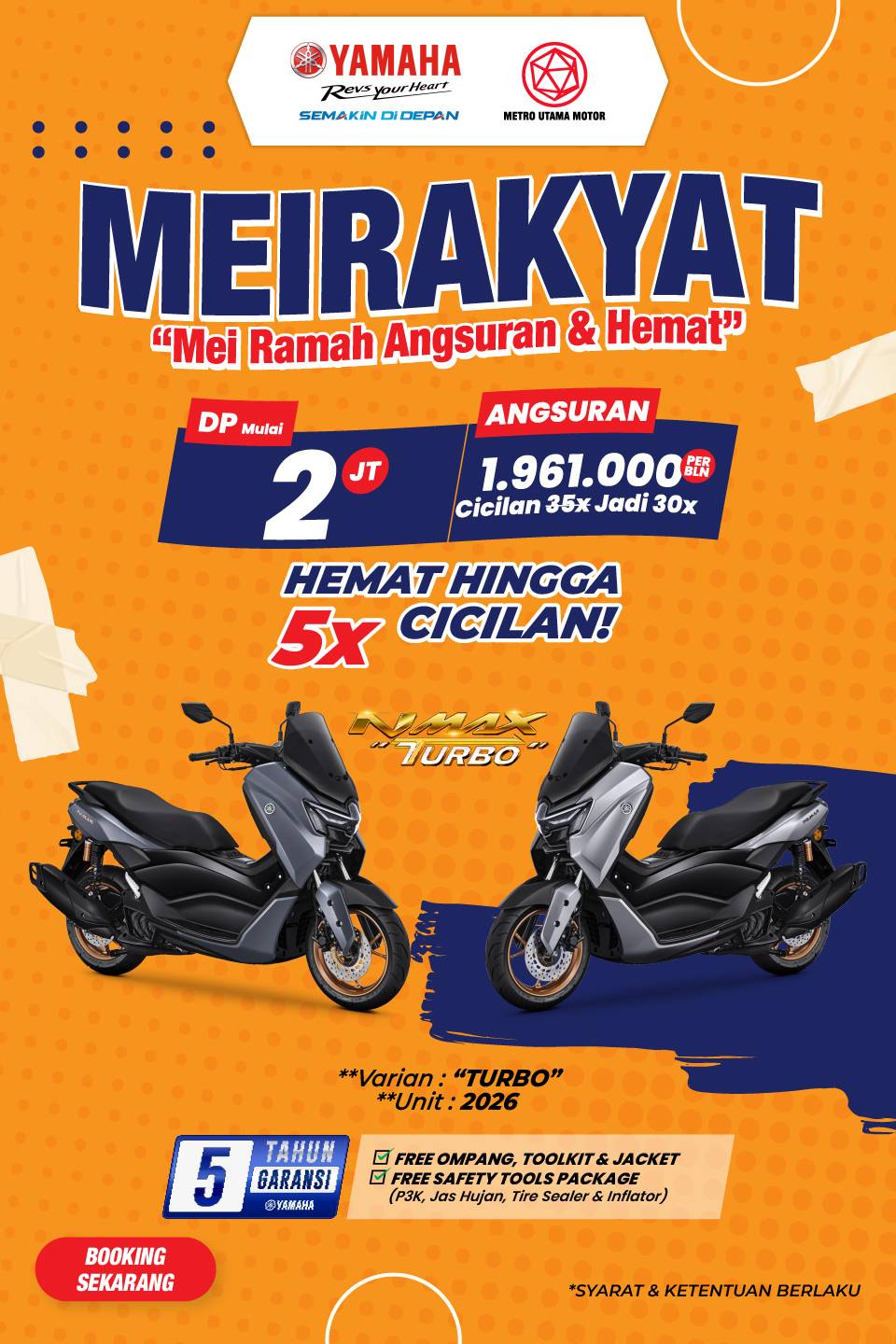 promo yamaha promo yamaha