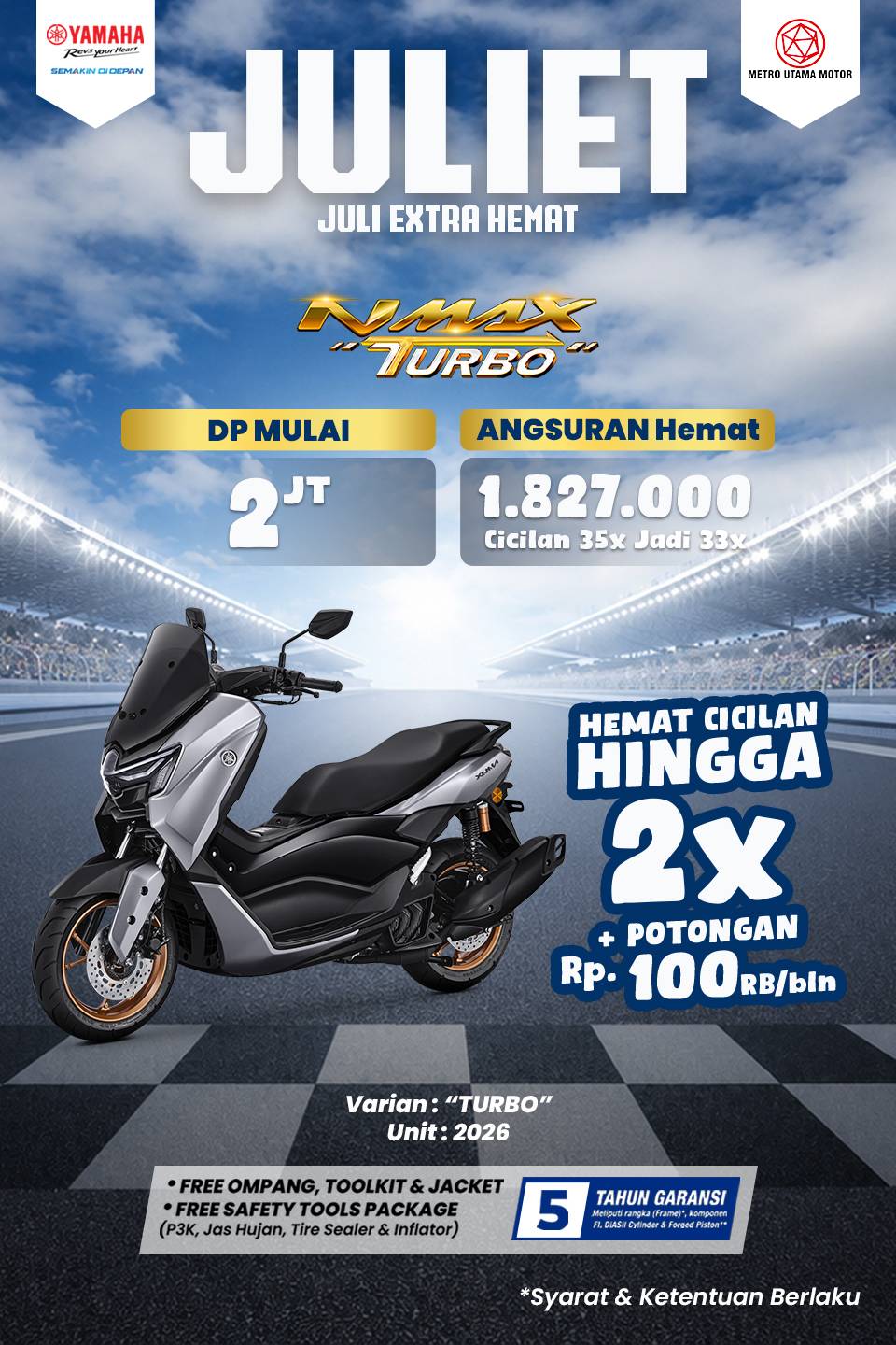 promo yamaha promo yamaha