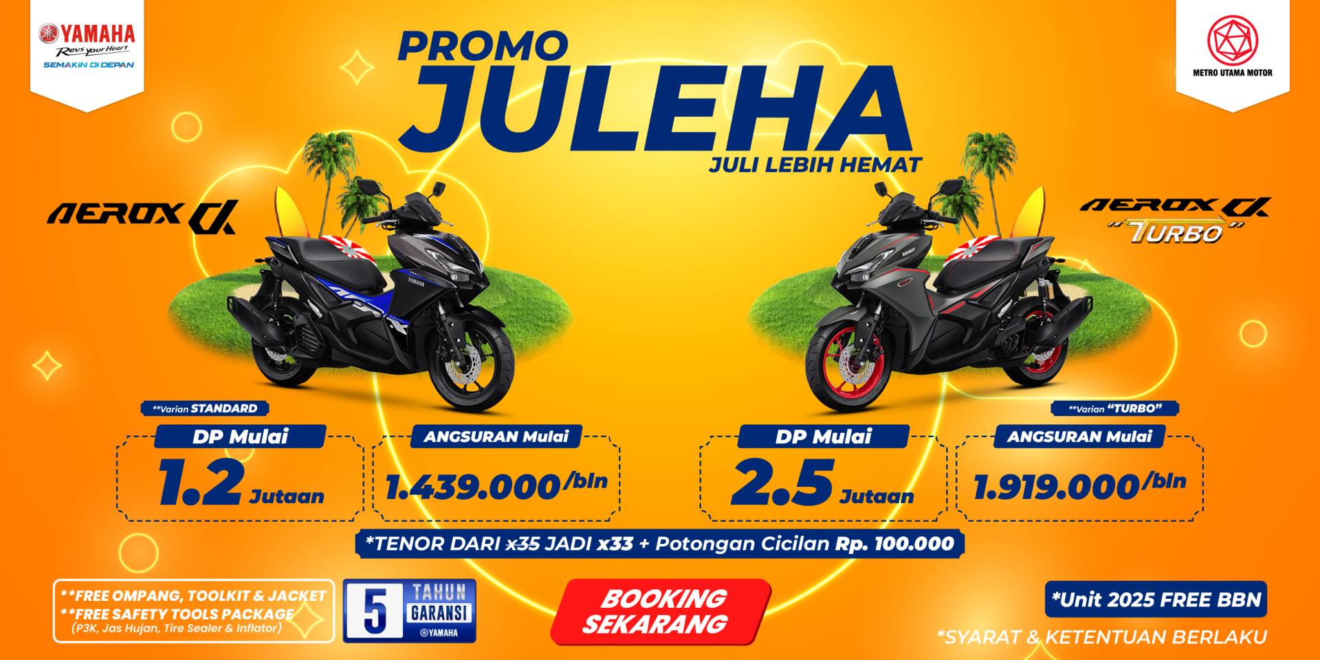 yamaha cianjur