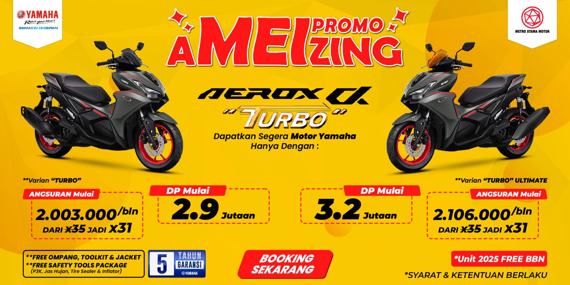 yamaha cianjur