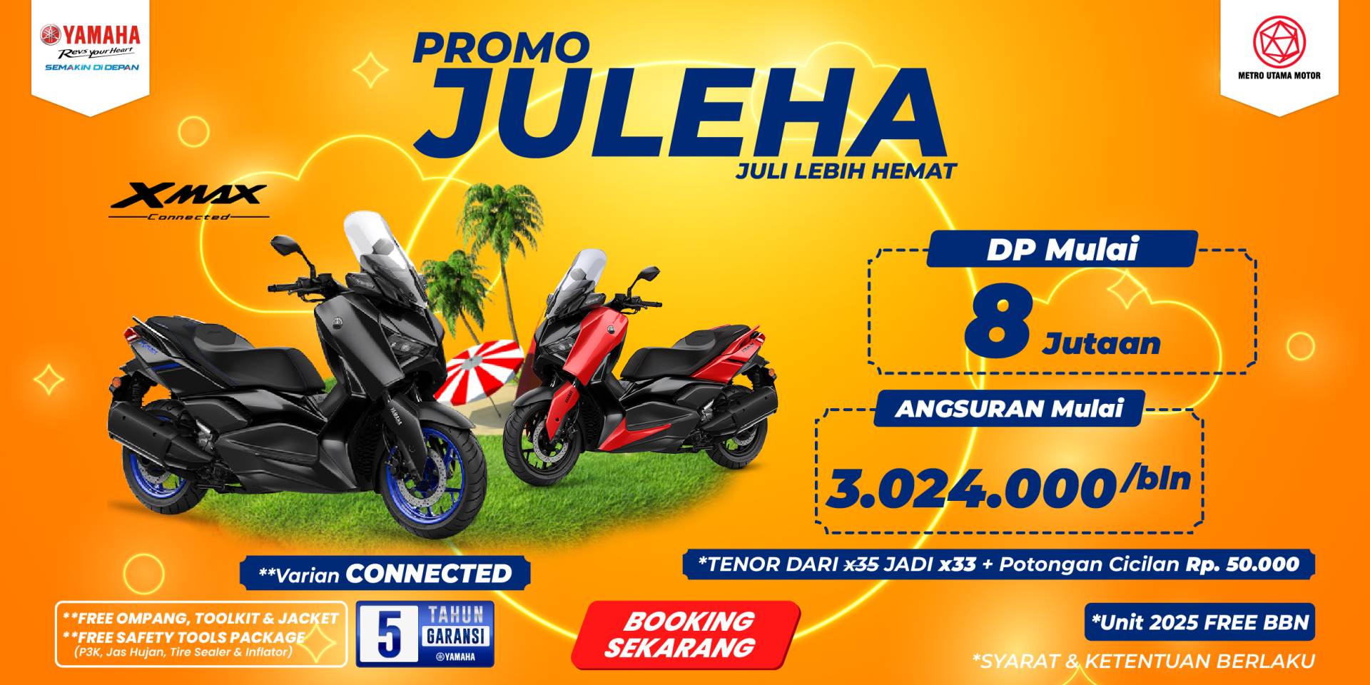 yamaha cianjur