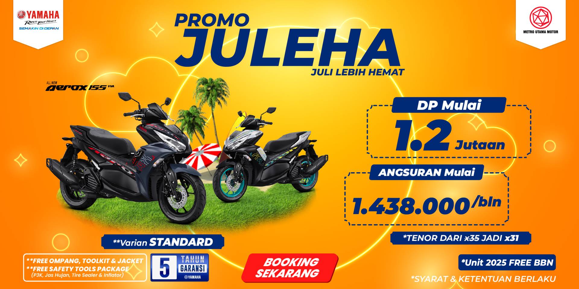 yamaha cianjur