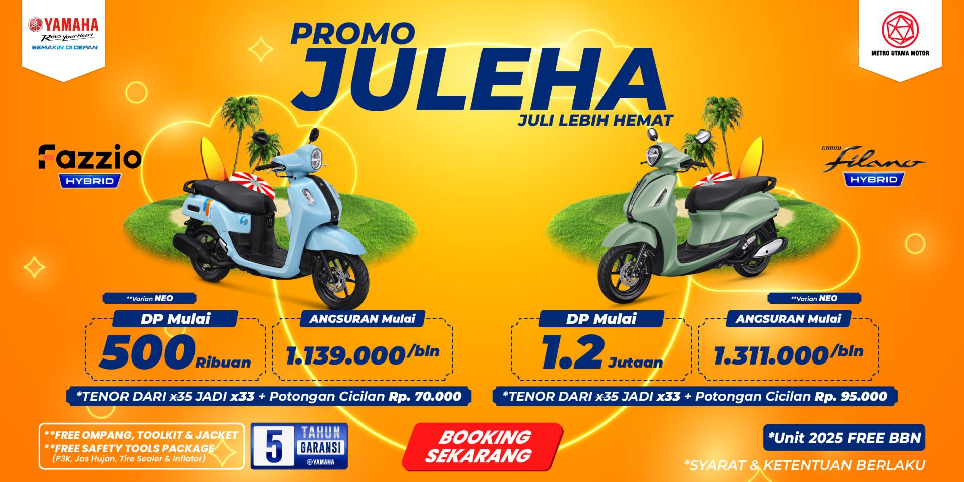 yamaha cianjur