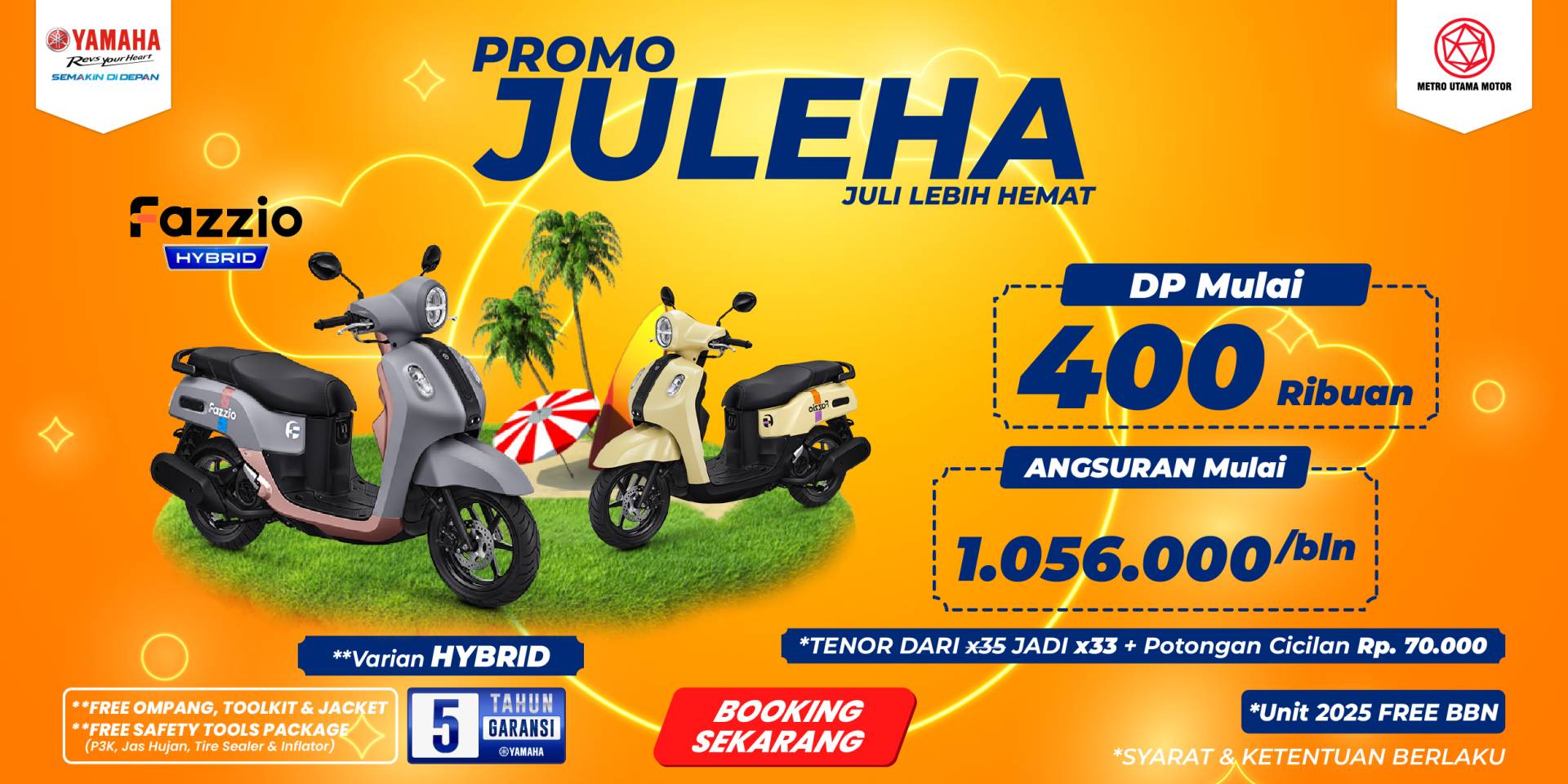 yamaha cianjur