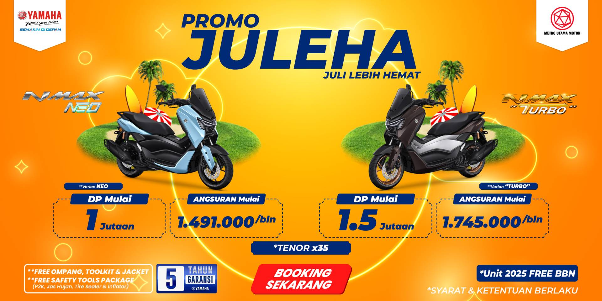 yamaha cianjur